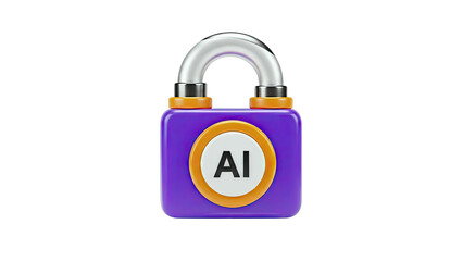 AI Security Lock: Protecting Artificial Intelligence Data
