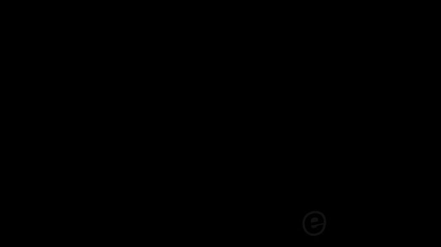 'Please Wait' Text Animation