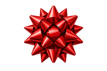 Classic wooden judge gavel with brass band and sound block on grey