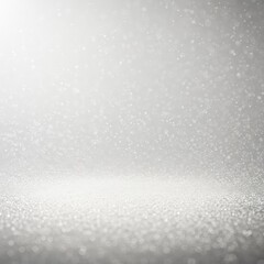 A soft, pristine, white background texture resembling fine grains or powder, illuminated by gentle light, offering an abstract, blank canvas ,space ,modern ,purity