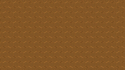 background pattern with repeating hexagon pattern