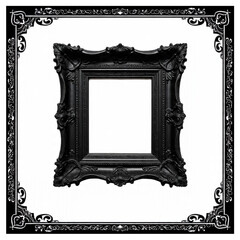 Decorative Frame Flower fancy ornet (13).jpeg