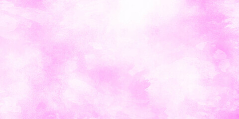 Seamless grunge texture watercolor background. Natural purple Beautiful and colorful abstract watercolor background. beautiful grunge texture painted with color splash decorative wallpaper design.	