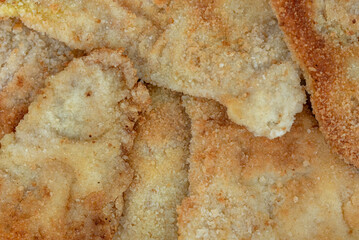 the Pan-Fried Sole Fish Fillet