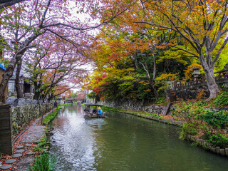 【滋賀県】近江八幡市・八幡堀