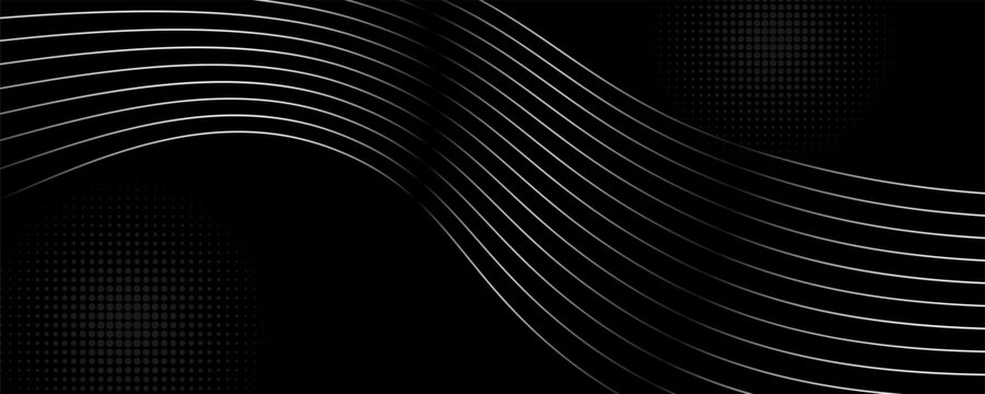 white and blak modern background, abstract technology design. Minimal clean white background wallpaper. White simple background, minimal wallpaper, abstract technology background, white 