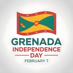 Grenada Independence Day: Celebrating Sovereignty and Spice on February 7
