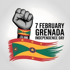 Grenada Independence Day: Celebrating Sovereignty and Spice on February 7