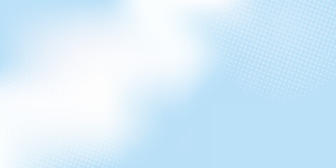 Dot blue gradient background, Abstract backdrop modern abstract vector illustration