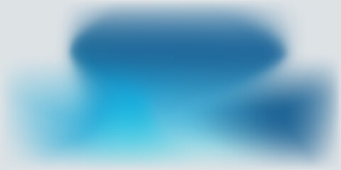 "Abstract blue gradient blur background with soft focus and smooth textures. Ideal for modern website headers, tech-themed designs, or digital presentations."