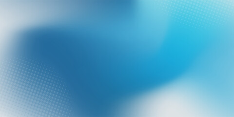 "Abstract blue gradient blur background with soft focus and smooth textures. Ideal for modern website headers, tech-themed designs, or digital presentations."