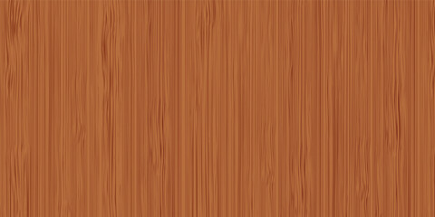 Fototapeta premium A natural brown wood texture background featuring an old hardwood oak grain pattern on a rough timber plank surface for a rustic material wall or floor design