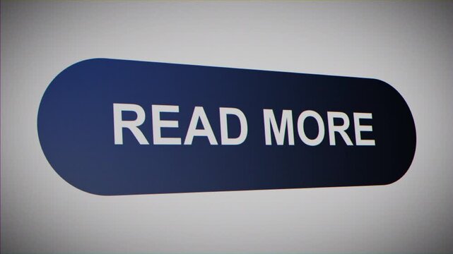 Read more button screen closeup