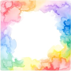 abstract watercolor background