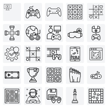 The Spirit Of Play And Competition &ndash; Winning Games, Global Contests, And Enjoying Both Digital And Physical Activities