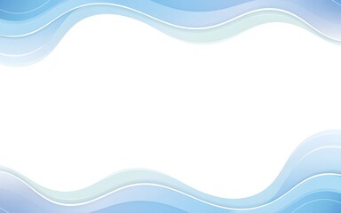 blue abstract background