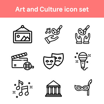 What Are Cultural Icons