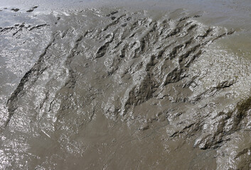 Ebbe und Flut &ndash; Gezeiten und Tidenhub