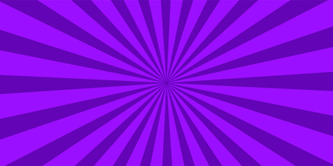 Abstract comic background purple illustration