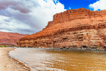 The Colorado River