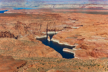The Colorado River