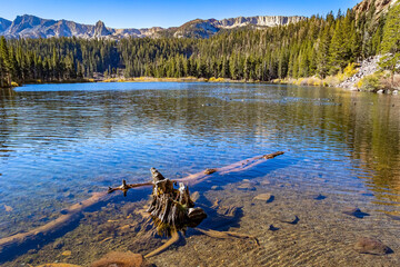 Great places for recreation.