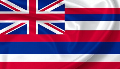 flag of Hawaii