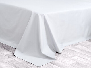 cotton bed sheet, elastic band bed sheet, fabric texture