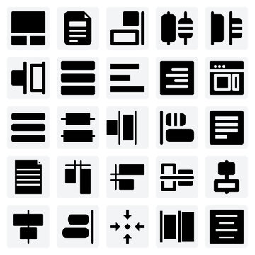 Content Organization And Distribution &ndash; Horizontal And Vertical Centering, Justified Text, And Sidebar Layouts For Web