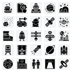 Astronomy And Interstellar Journeys – Observatory, Saturn, Meteorite, And Space Modules For Scientific And Fictional Universe Designs. © Arju