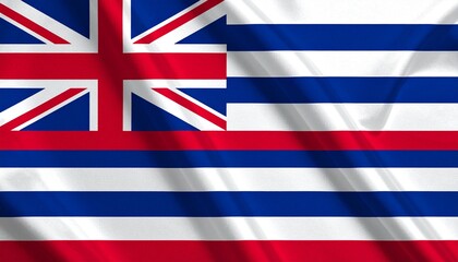 flag of Hawaii