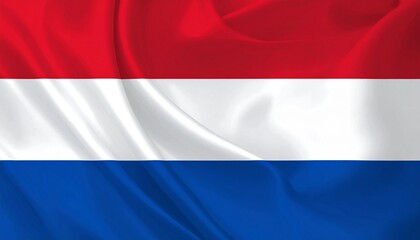 Obraz premium flag of Netherlands