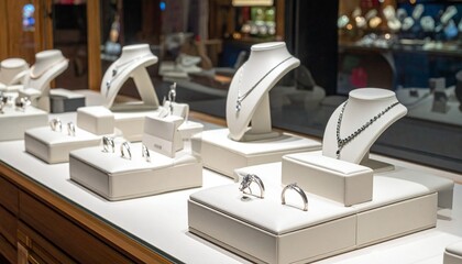 Artificial gold jwellery