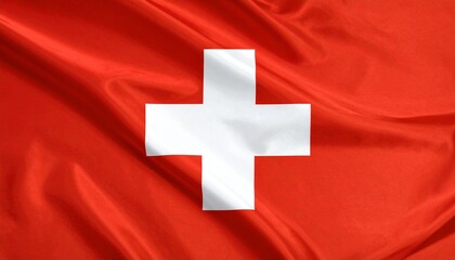 flag of Switzerland  