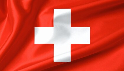 flag of Switzerland  