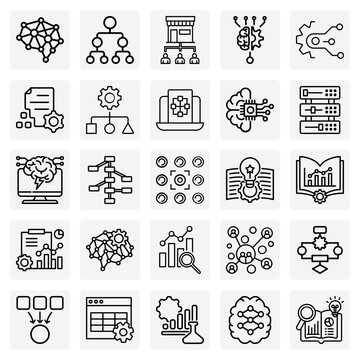 Big Data Analytics And Ai &ndash; Server Processing, Statistical Modeling, And Deep Learning For Business Intelligence Solutions