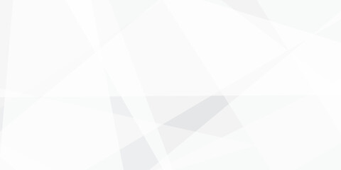 Abstract background with white and gray and geometric style with simple lines and corners, polygons as background geometric style with simple lines and corners, polygons as background paper texture