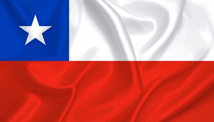 flag of Chile