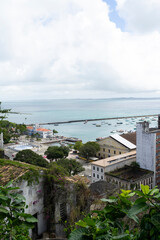 Salvador, Bahia, Elevador Lacerda, barcos, mar, f&eacute;, centro hist&oacute;rico, pelourinho, 