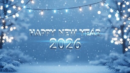 Happy new year 2026 wishes greetings and celebrations