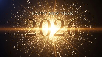 Happy new year 2026 wishes greetings and celebrations