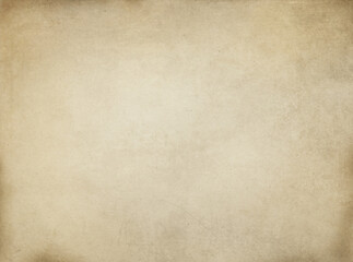 Obraz premium Abstract grunge old paper texture.