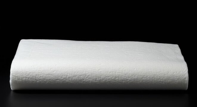 Extremely large white absorbent garment lying flat. Huge capacity and thickness symbolize excessive need for protection or exaggeration ,oversized ,white ,fastening tapes