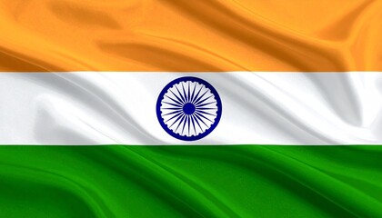 flag of India