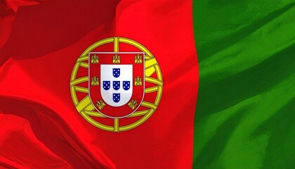 flag of Portugal  