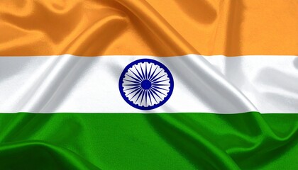 flag of India