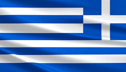 flag of Greece  