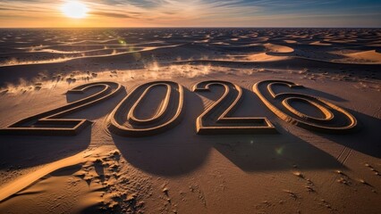 2026 sunset beach future vision