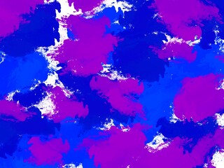 Obraz premium Abstract camouflage background. For backgrounds, artistic posters, or nature themed graphic design projects
