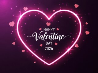 Happy valentine day 2026